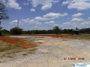 1543 Adderholdt Rd, Piedmont, AL 36272