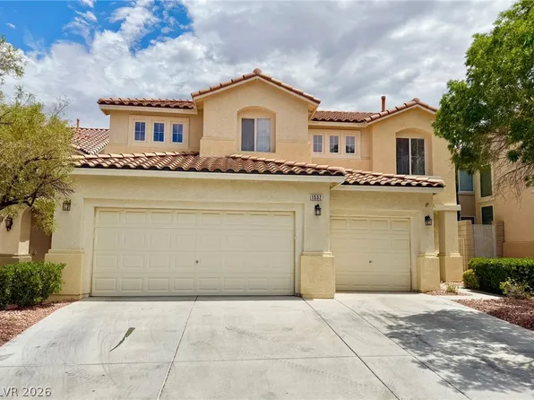 1532 Sabatini Dr, Henderson, NV 89052