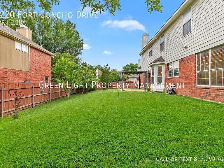 5220 Fort Concho Dr — Photo 42