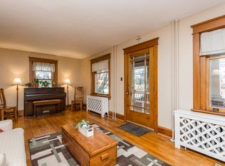 105 4th St, Telford, PA 18969