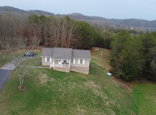 1538 Luther Memorial Rd, Parrottsville, TN 37843