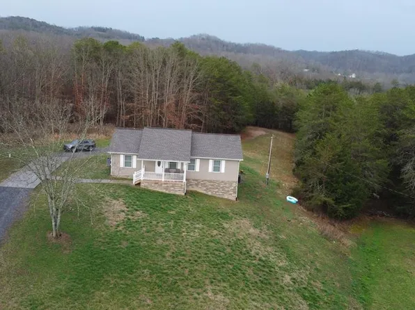 1538 Luther Memorial Rd, Parrottsville, TN 37843