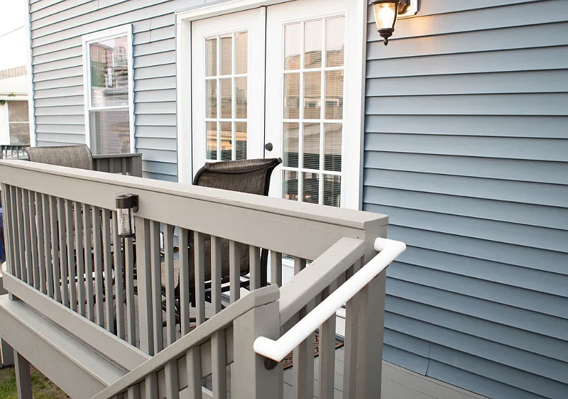 2 bed, $2,200 — Photo 3