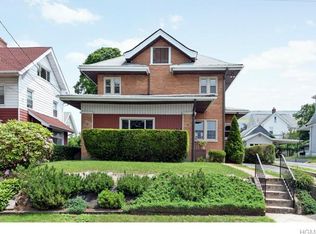 122 Buckingham Rd, Yonkers, NY 10701