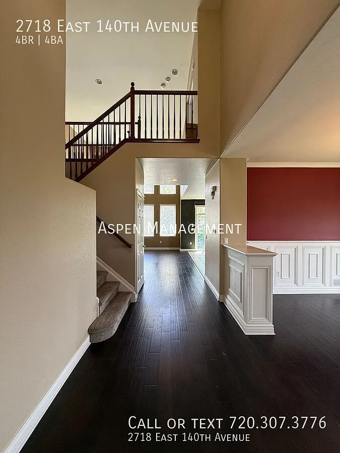Building Photo - 2718 E 140th Ave