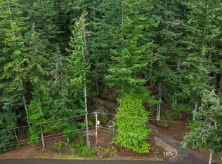 Lummi Island Scenic Estates, Lummi Island, WA 98262