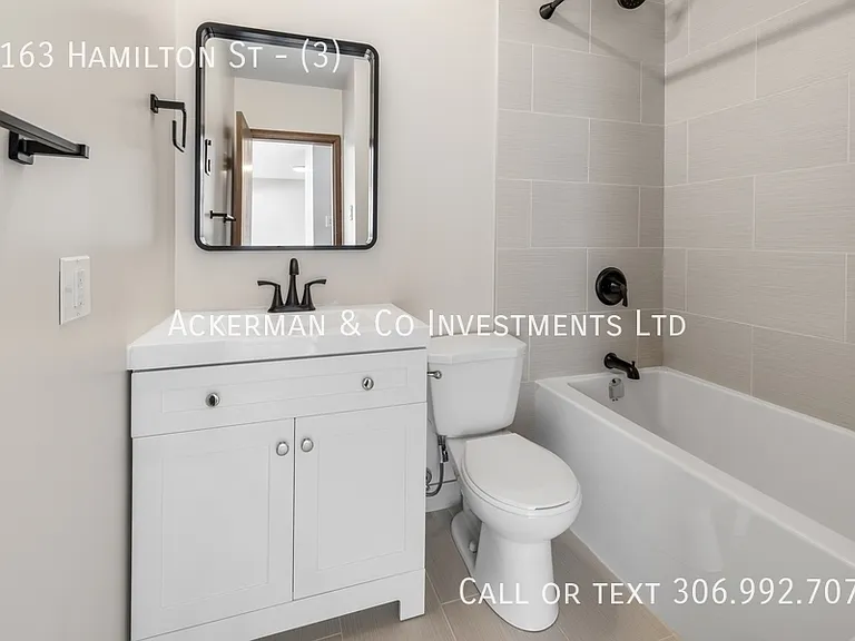 2163 Hamilton St #3 — Photo 1