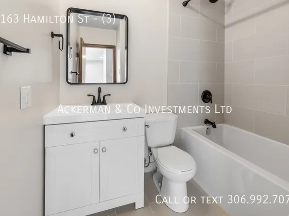 2163 Hamilton St, Regina, SK