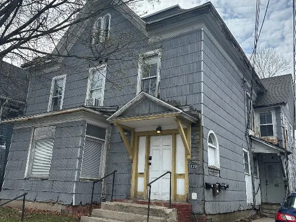 129 Oak St, Binghamton, NY 13905