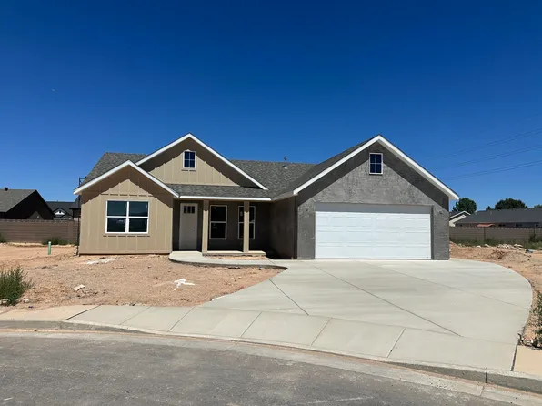 4312 W 250 N, Cedar City, UT 84720