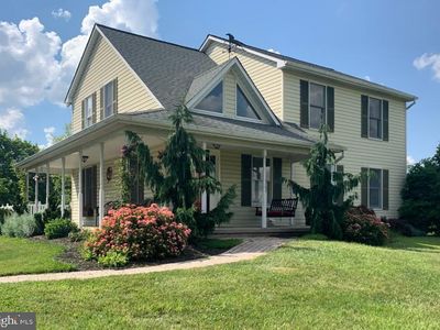 1150 Humbert Schoolhouse Rd, Westminster, MD, 21158