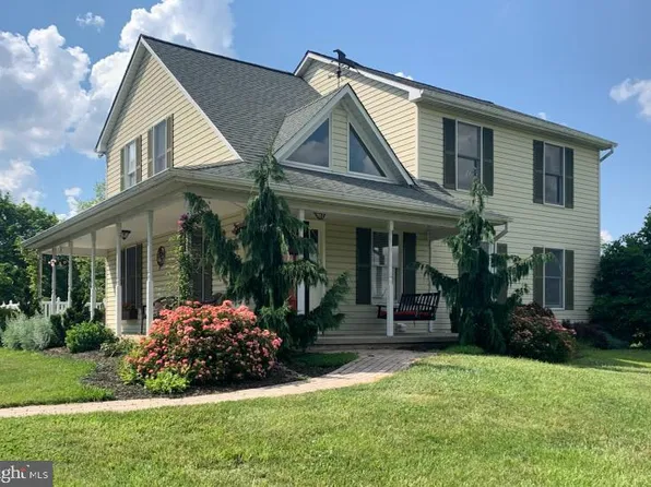 1150 Humbert Schoolhouse Rd, Westminster, MD 21158