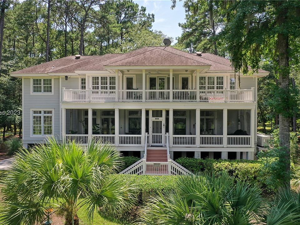 57 Martinangel Ln, Daufuskie Island, SC 29915 | MLS #437103 | Zillow