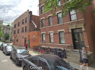 37 Mercer St, Jersey City, NJ 07302