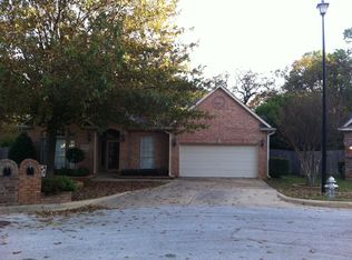 509 Dorcas Ln, Arlington, TX 76013