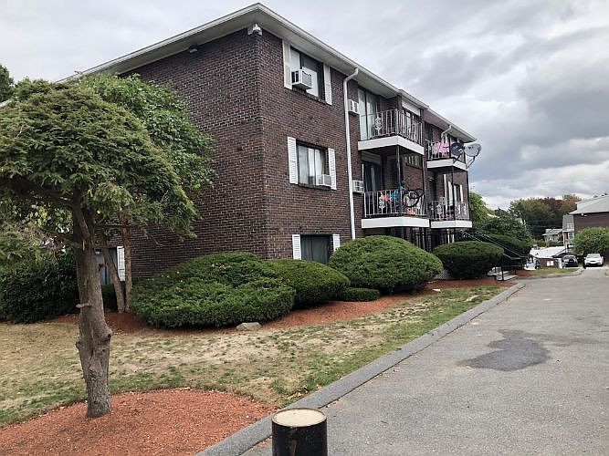1st image of 264 E Haverhill St APT 23