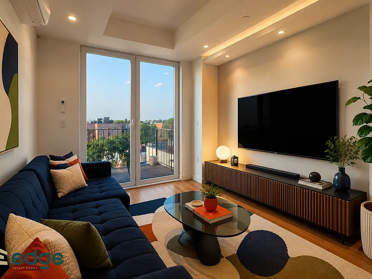 3415 Farragut Rd #7C — Photo 2