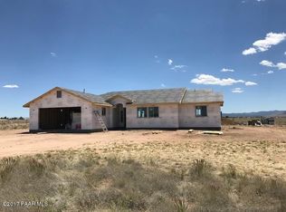 7315 E Gumtree Ln, Prescott Valley, AZ 86315