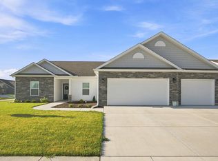 131 Fossey St, West Lafayette, IN 47906