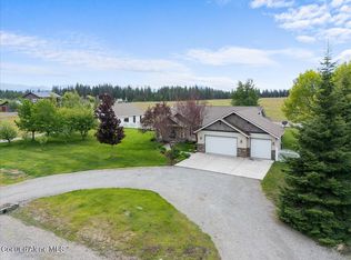 23043 N Ranch View Dr, Rathdrum, ID 83858