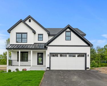 5 Lily Lane, Londonderry, NH, 03053