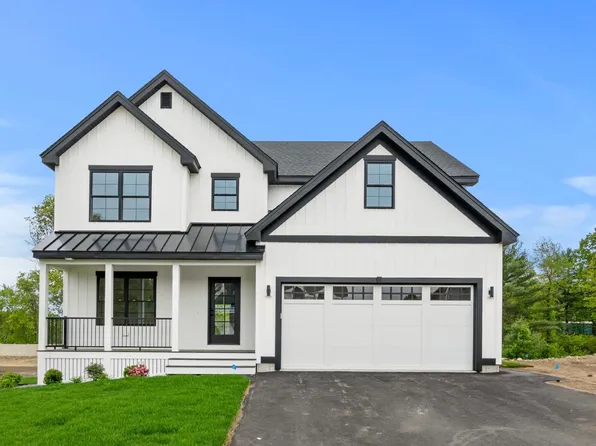 5 Lily Lane, Londonderry, NH 03053