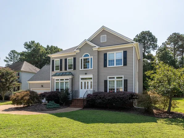 213 Jones Mill Rd, Williamsburg, VA 23188