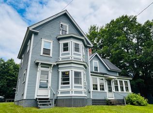 9 Pleasant Street, Guilford, ME 04443