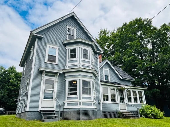 9 Pleasant Street, Guilford, ME 04443