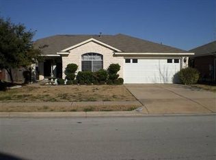 2080 Buckley Ln, Round Rock, TX 78664