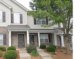 3052 Summerfield Ridge Ln, Matthews, NC 28105