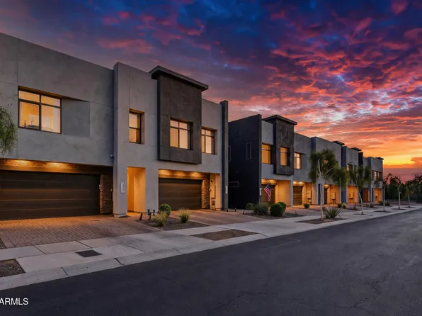 1917 W TROTTER Trail, Phoenix, AZ 85085