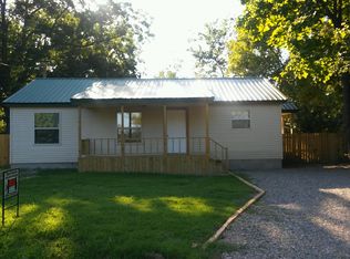 109 S Adams St, Sallisaw, OK 74955