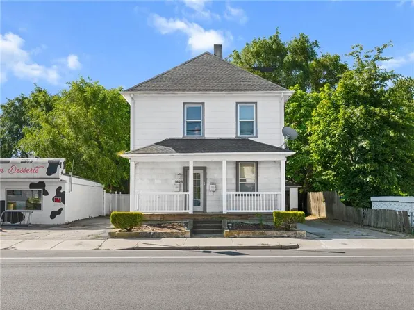 1428 Park Ave, Cranston, RI 02920