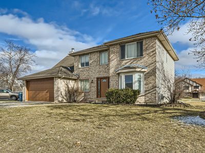 800 Huntley Woods Dr, Crete, IL, 60417