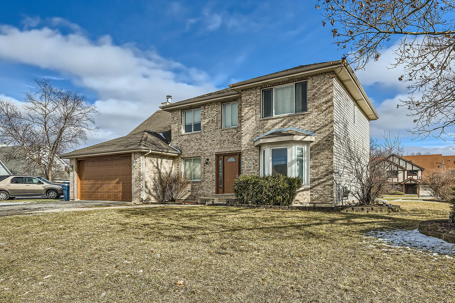 800 Huntley Woods Dr photo 1