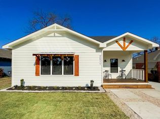 2511 Gladstone Dr, Dallas, TX 75211