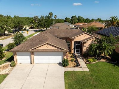 1447 Stetson Dr, Zephyrhills, FL, 33543