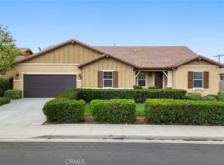 31910 Livingston St, Menifee, CA 92584