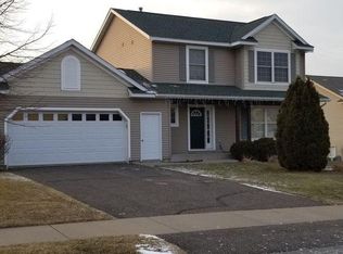 2628 Burl Oak Curv, Hudson, WI 54016