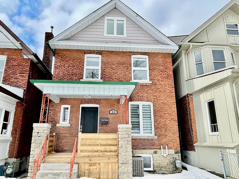 20 Saint Clair Gdns #MAIN — Photo 1