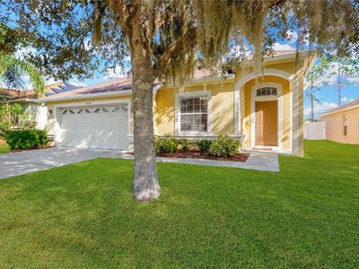 4042 Langdrum Dr, Wesley Chapel, FL, 33543