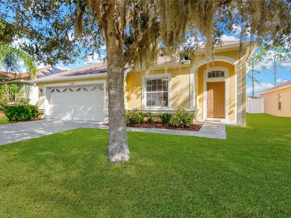 4042 Langdrum Dr, Wesley Chapel, FL 33543