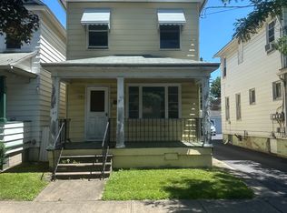 139 Division St, Kingston, PA 18704