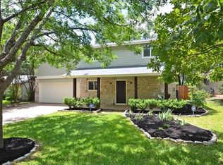 4111 Everest Ln, Austin, TX 78727