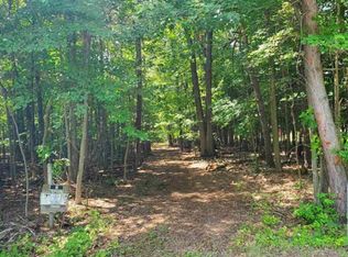 Mortimer Line Rd, Lexington, MI 48450