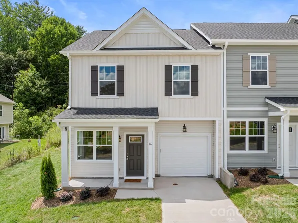 16 Bessie Luther Blvd Unit 39, Candler, NC 28715