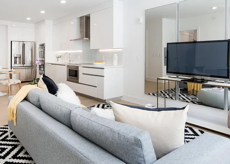 96 76th St #3D — Photo 2