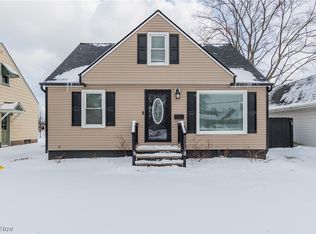 5091 W 6th St, Brooklyn Heights, OH 44131