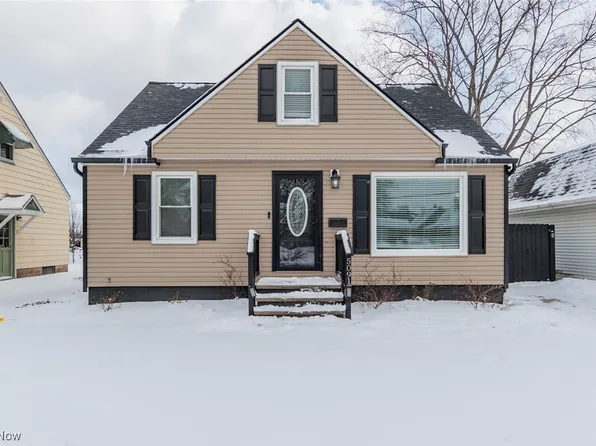 5091 W 6th St, Brooklyn Heights, OH 44131